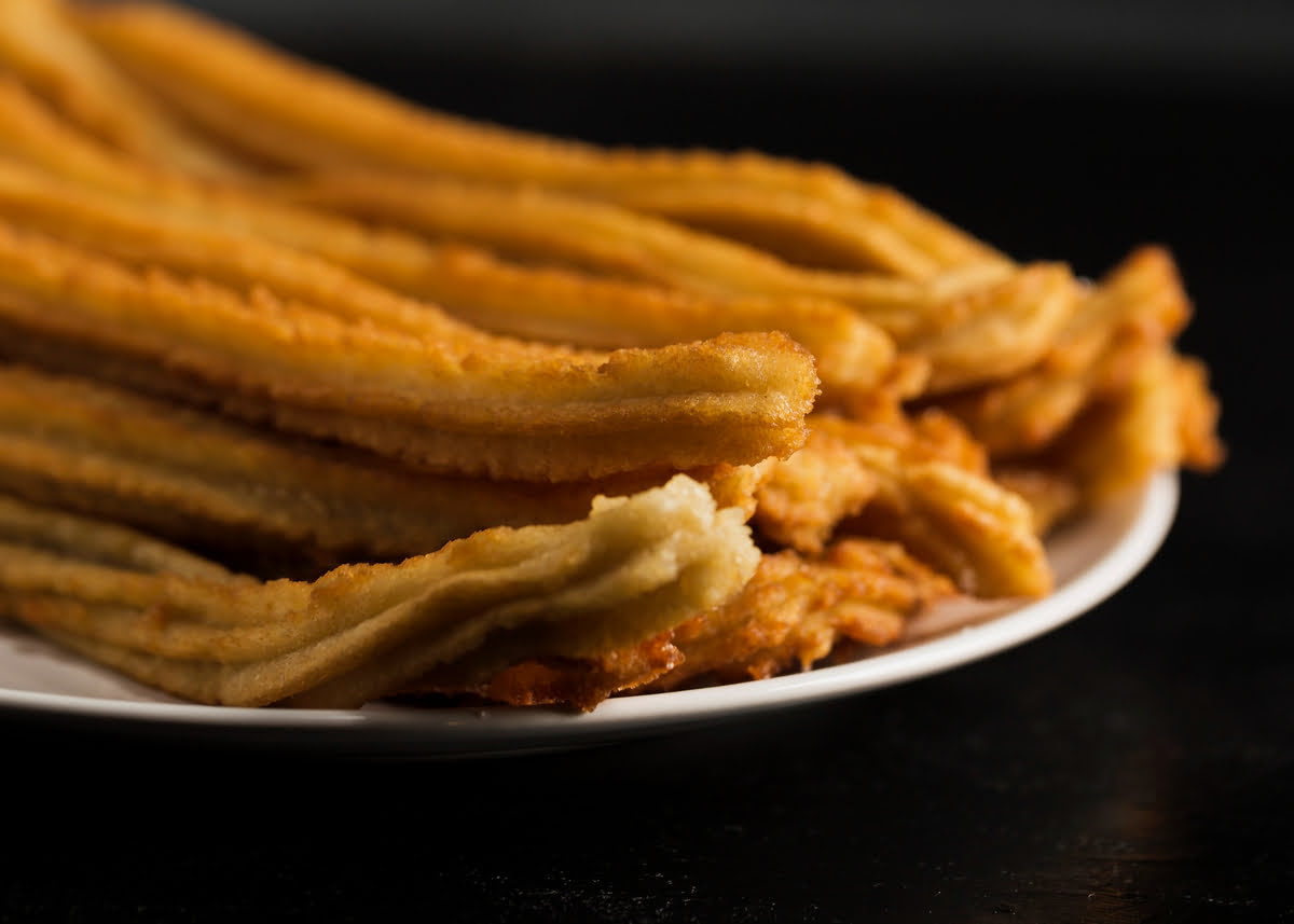 Churros de patata: qué son y cómo hacer esta deliciosa y tradicional receta