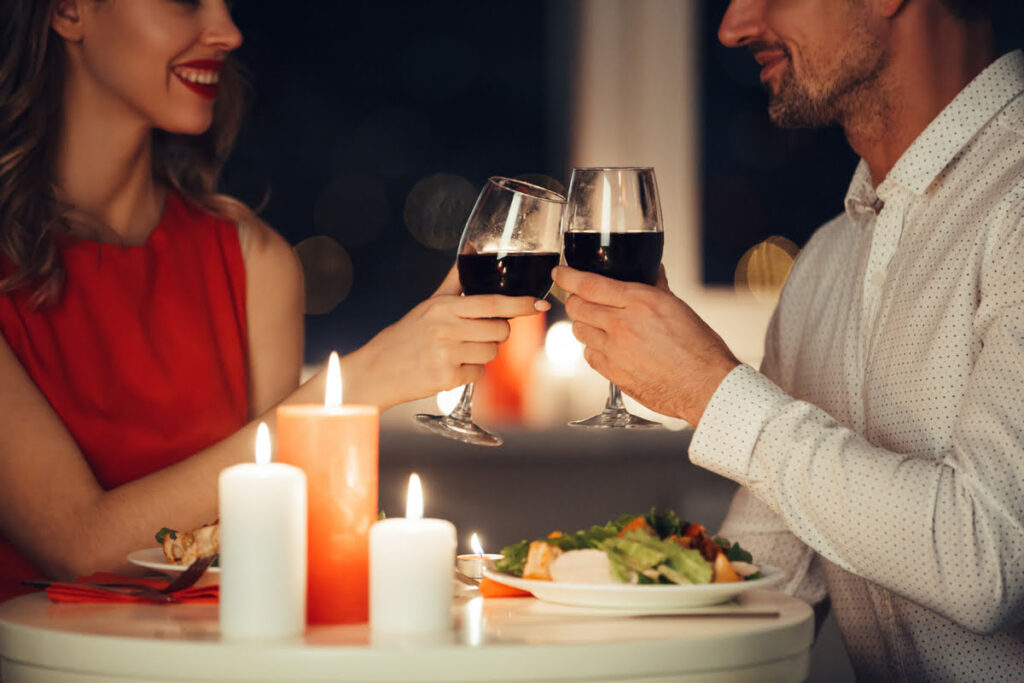 Planes románticos en Sevilla que realmente merecen la pena este San Valentín