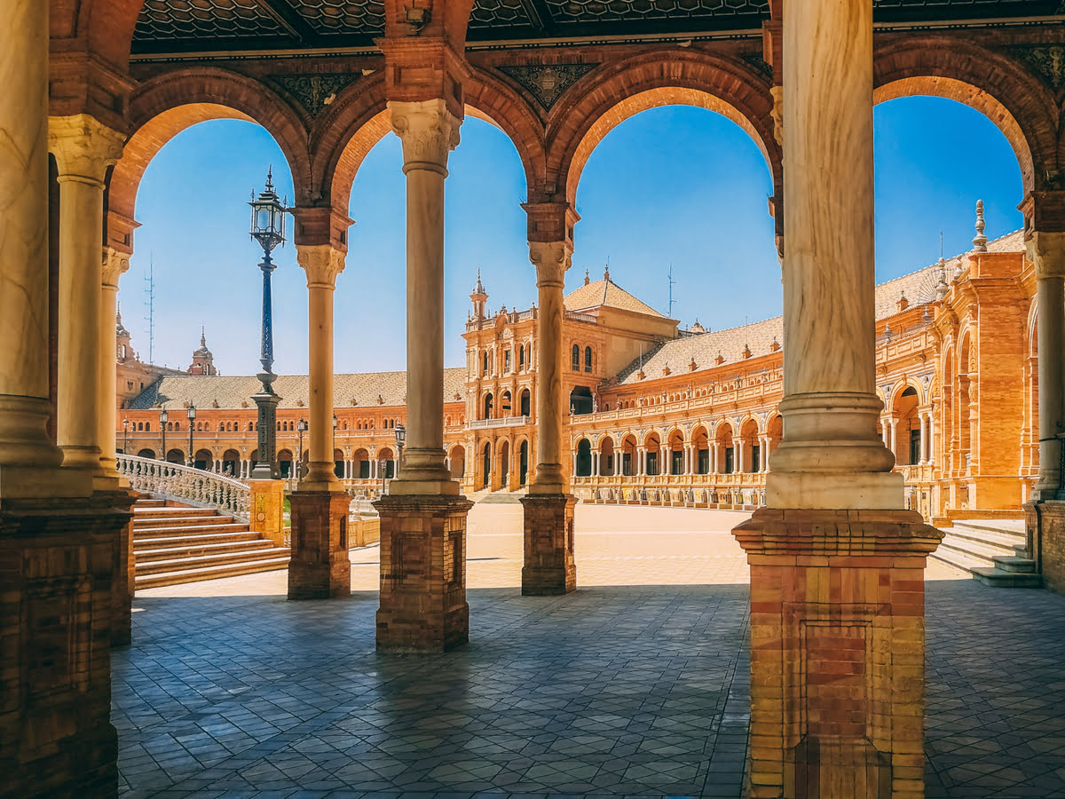 Primavera en Sevilla 2026. Cómo disfrutar la mejor época del año